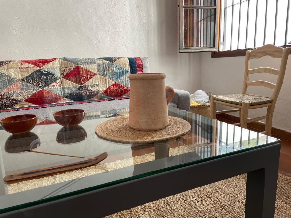Wallada Mezquita Cordoba Dış mekan fotoğraf