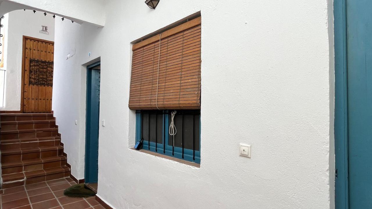 Wallada Mezquita Cordoba Dış mekan fotoğraf